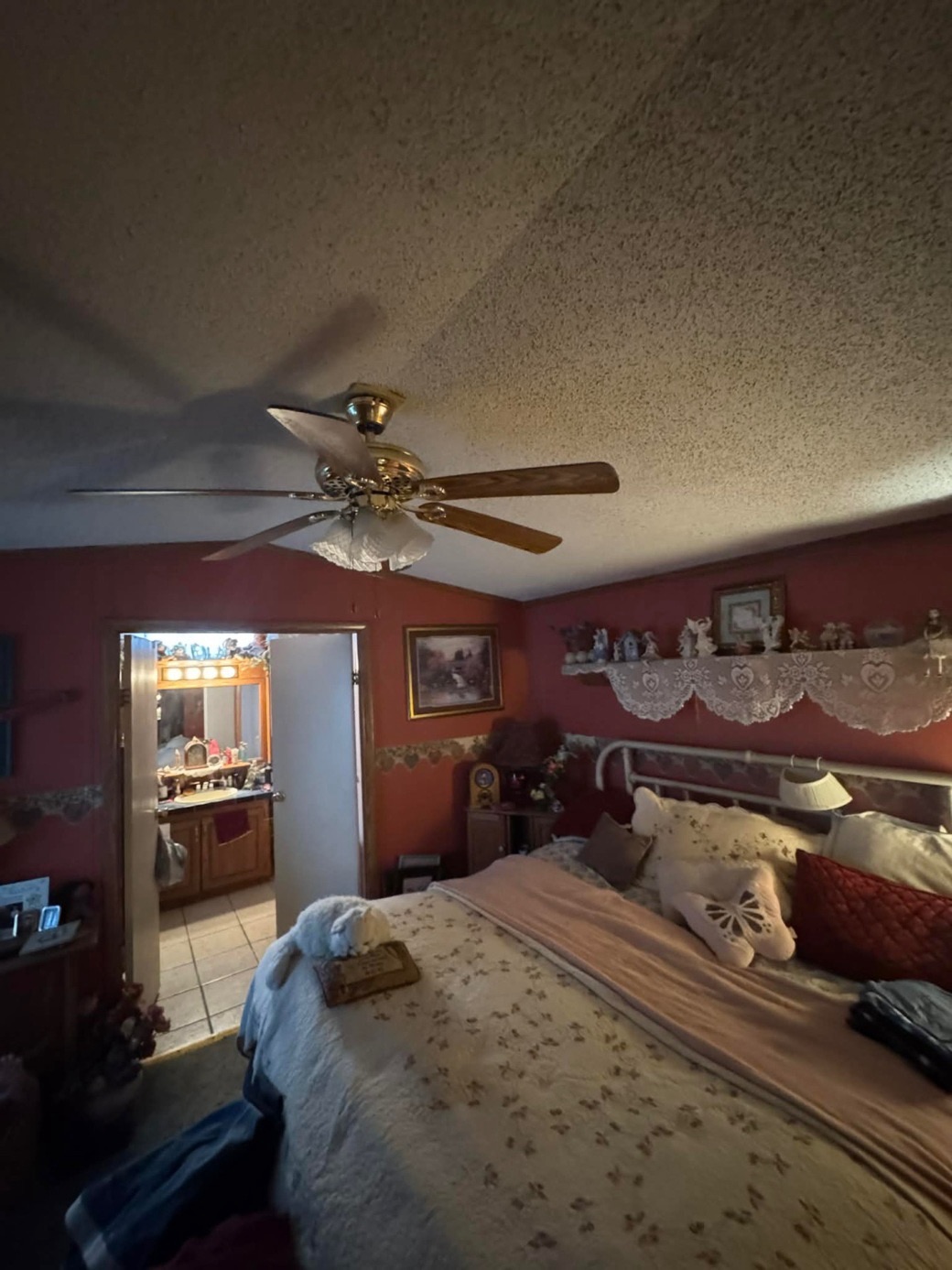 💥NEW PRICE💥1994 2/2 Single wide | Located in a park | Cash sale - single wide - in Tipp City, OH - photo 5 of 13
