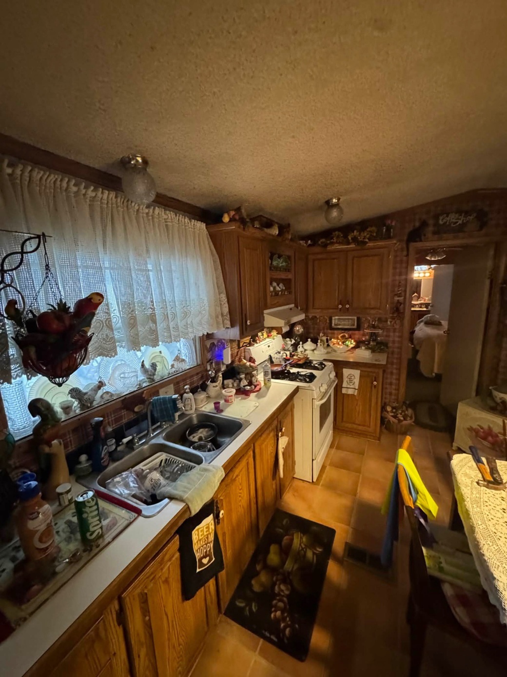 💥NEW PRICE💥1994 2/2 Single wide | Located in a park | Cash sale - single wide - in Tipp City, OH - photo 7 of 13