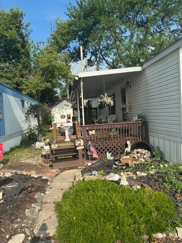 💥NEW PRICE💥1994 2/2 Single wide | Located in a park | Cash sale - single wide - in Tipp City, OH - photo 10 of 13