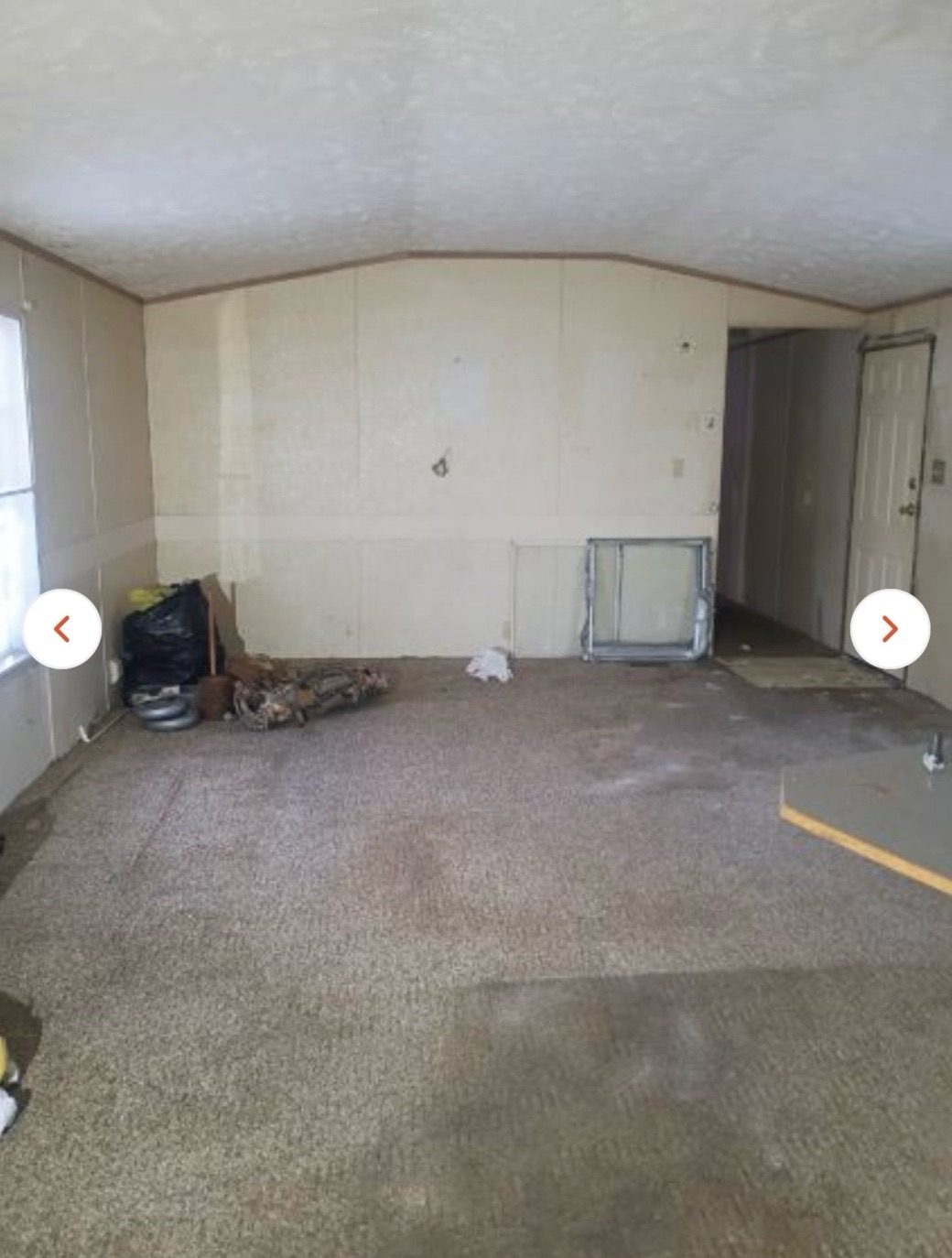 💥NEW PRICE💥1999 3/2 Single wide | Located in a park | Cash sale - single wide - in Adrian, MI - photo 2 of 15