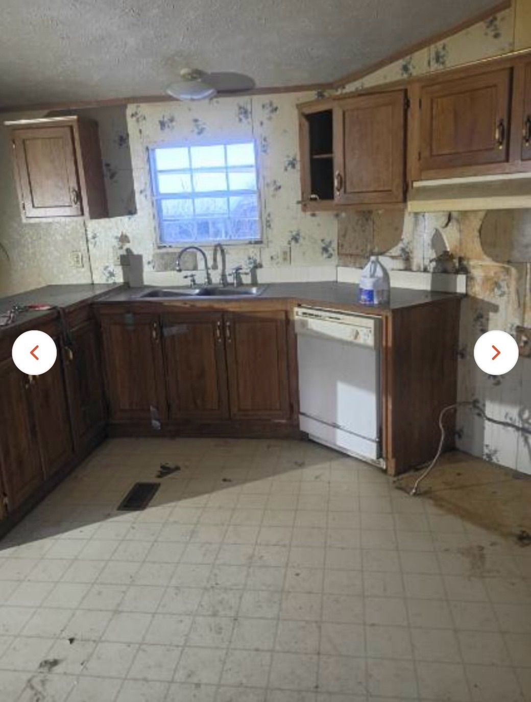 💥NEW PRICE💥1999 3/2 Single wide | Located in a park | Cash sale - single wide - in Adrian, MI - photo 4 of 15