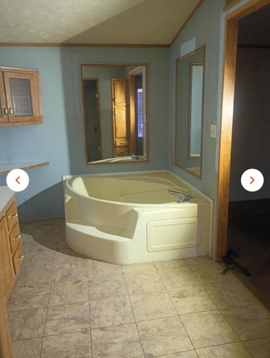 💥NEW PRICE💥1999 3/2 Single wide | Located in a park | Cash sale - single wide - in Adrian, MI - photo 9 of 15