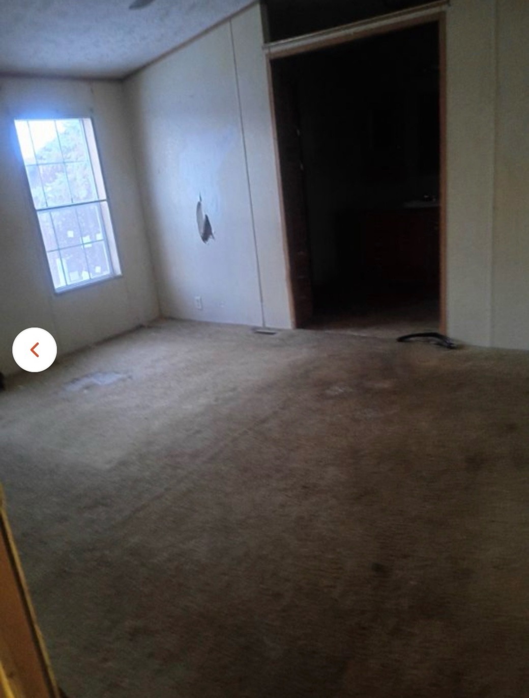 💥NEW PRICE💥1999 3/2 Single wide | Located in a park | Cash sale - single wide - in Adrian, MI - photo 11 of 15