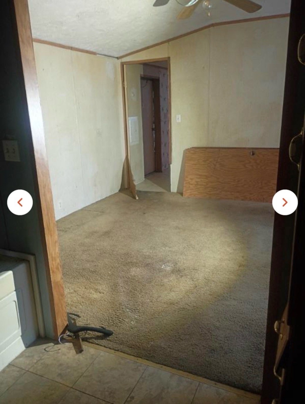 💥NEW PRICE💥1999 3/2 Single wide | Located in a park | Cash sale - single wide - in Adrian, MI - photo 13 of 15