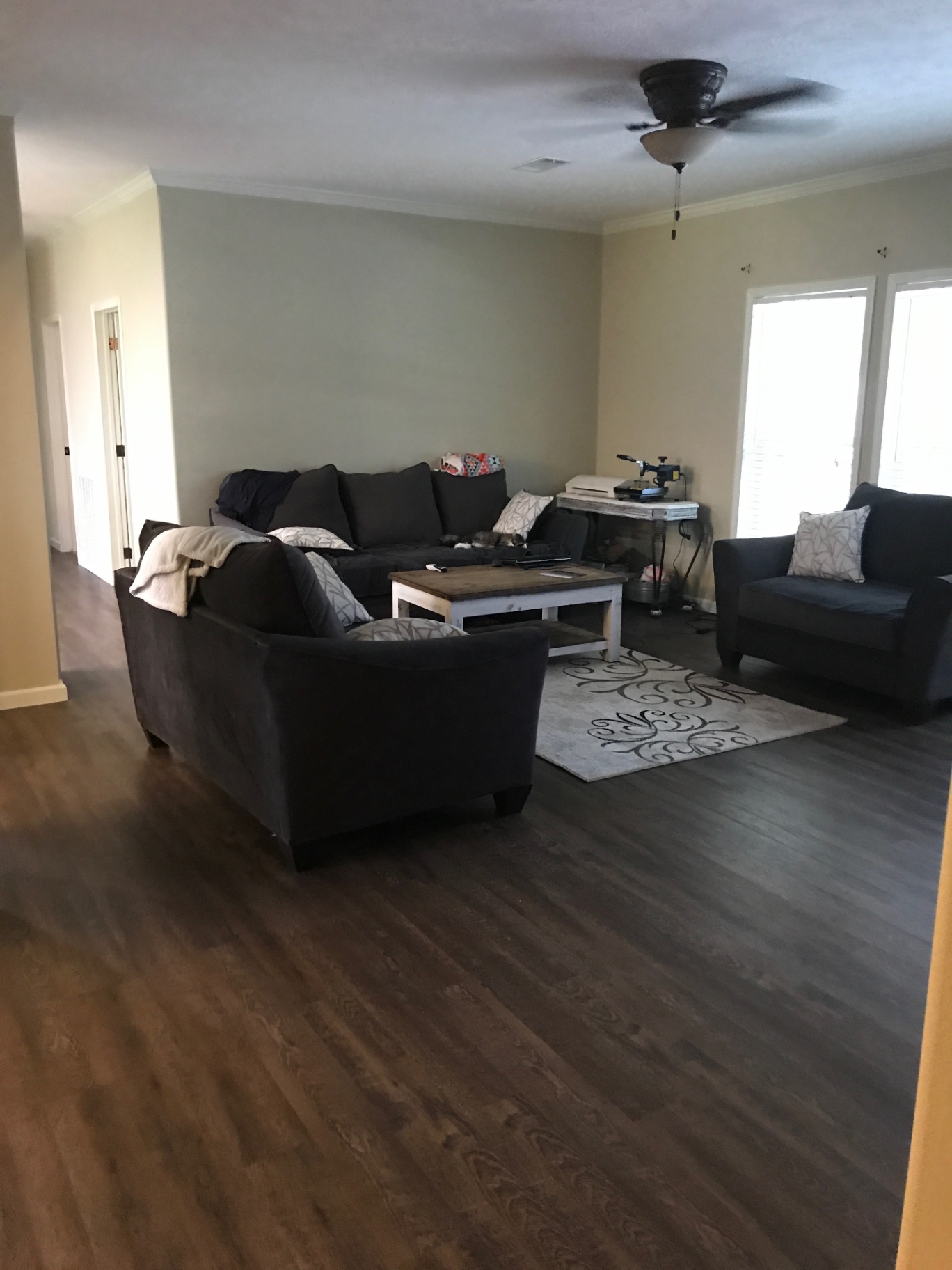 💥NEW PRICE💥2018 3/2 Double wide (Modular) | Must be moved I Great condition - double wide - in Broussard, LA - photo 1 of 8