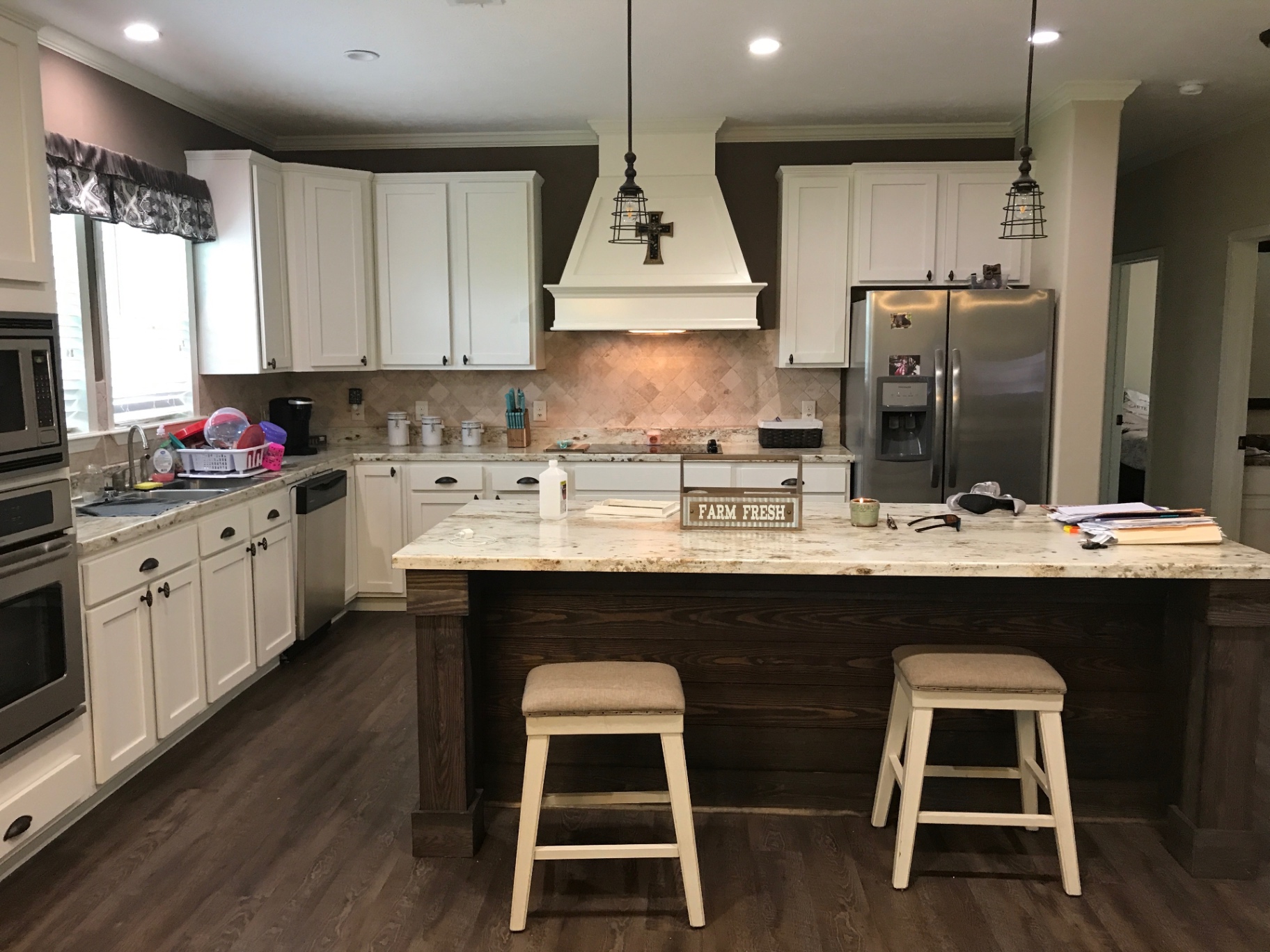 💥NEW PRICE💥2018 3/2 Double wide (Modular) | Must be moved I Great condition - double wide - in Broussard, LA - photo 2 of 8