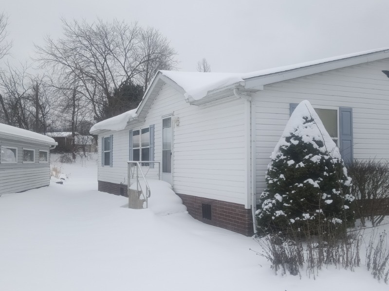 💥NEW PRICE💥2000 3/2 Double wide | Located in a park | Hiram, OH - double wide - in Hiram, OH - photo 2 of 9