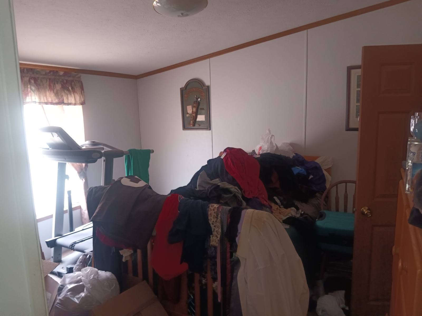 💥NEW PRICE💥2000 3/2 Double wide | Located in a park | Hiram, OH - double wide - in Hiram, OH - photo 5 of 9