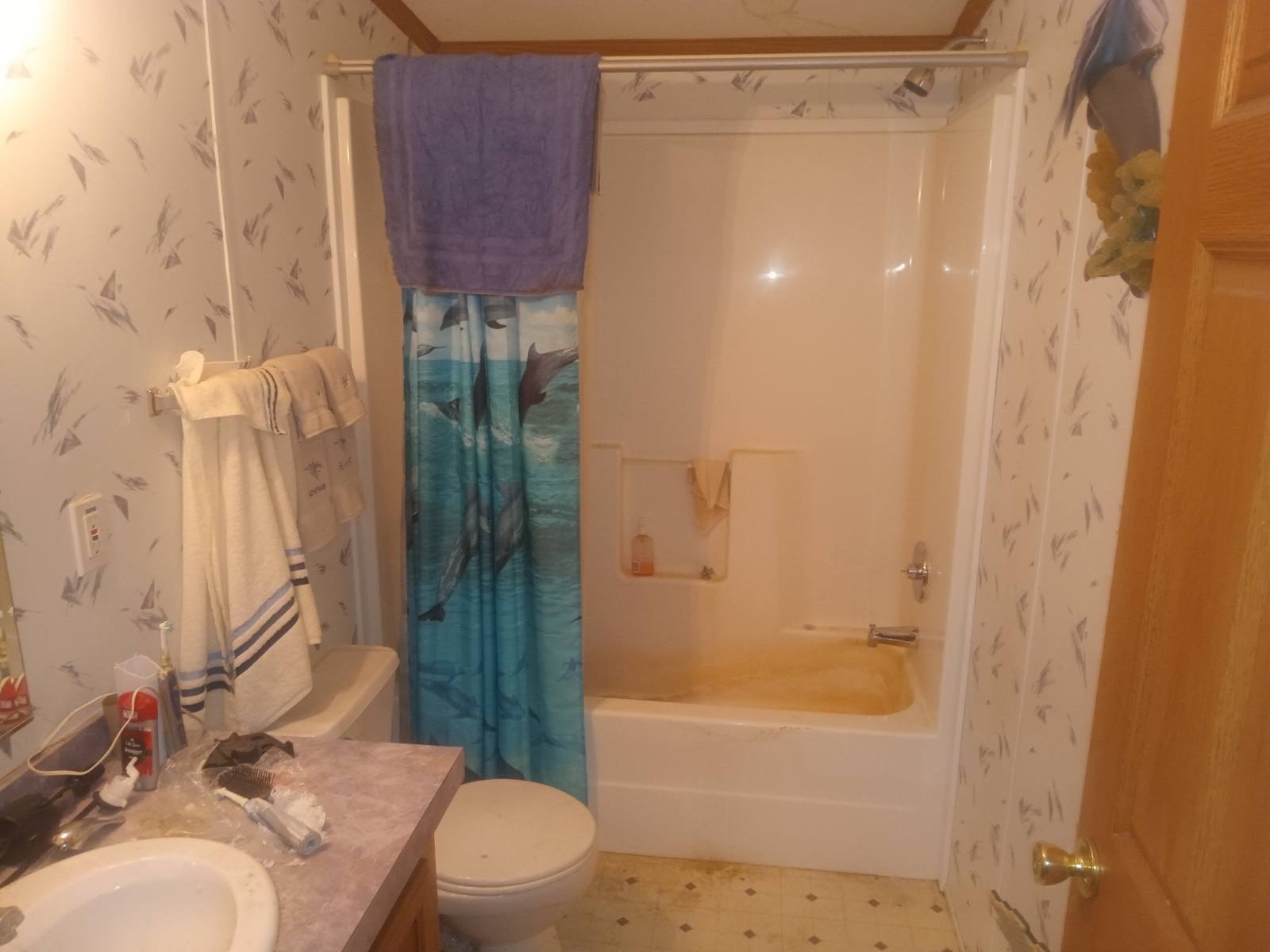 💥NEW PRICE💥2000 3/2 Double wide | Located in a park | Hiram, OH - double wide - in Hiram, OH - photo 8 of 9