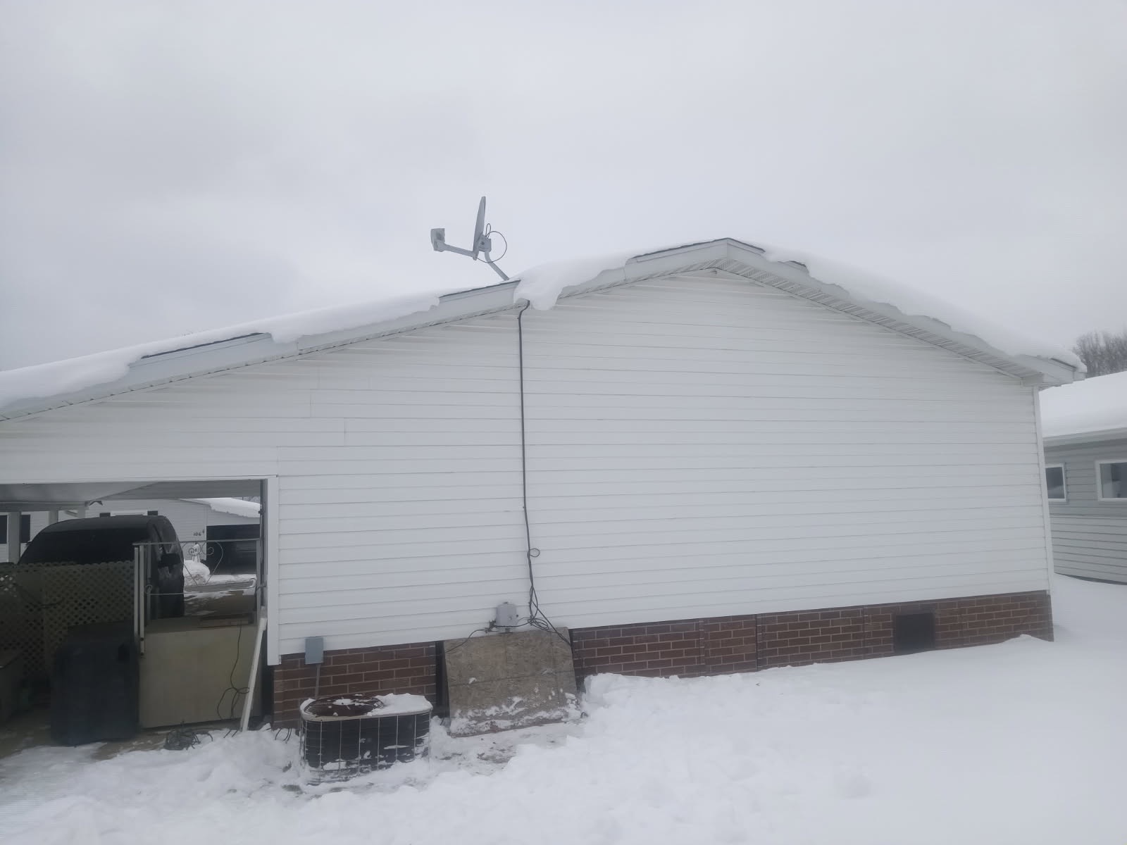 💥NEW PRICE💥2000 3/2 Double wide | Located in a park | Hiram, OH - double wide - in Hiram, OH - photo 9 of 9