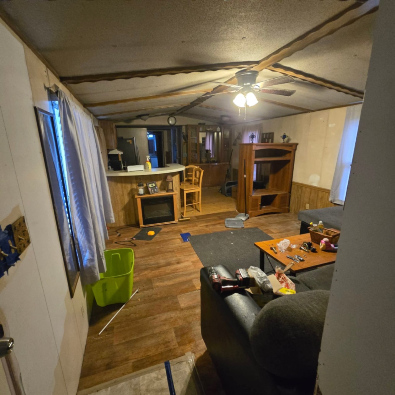 💥NEW PRICE💥1988 2/2 Single wide | Fixer upper in a park | Newville, PA - single wide - in Newville, PA - photo 2 of 15