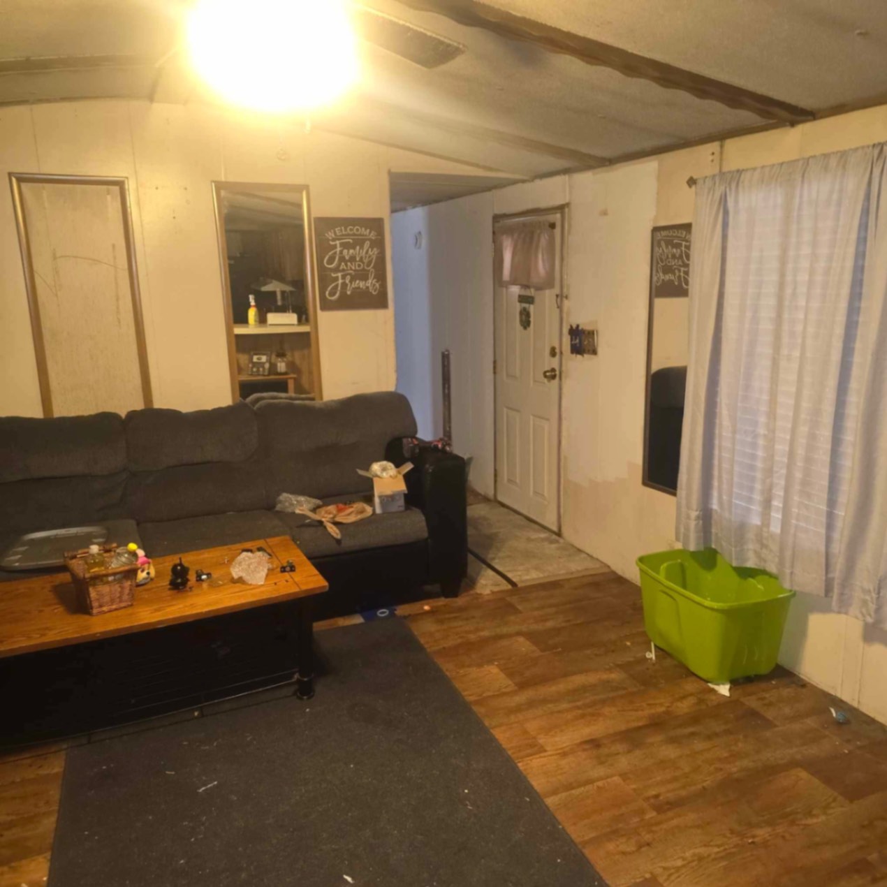 💥NEW PRICE💥1988 2/2 Single wide | Fixer upper in a park | Newville, PA - single wide - in Newville, PA - photo 3 of 15