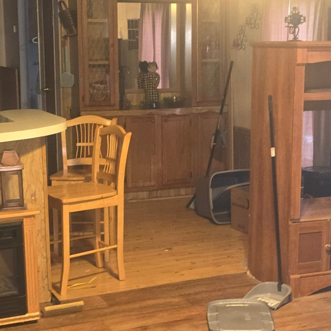 💥NEW PRICE💥1988 2/2 Single wide | Fixer upper in a park | Newville, PA - single wide - in Newville, PA - photo 4 of 15