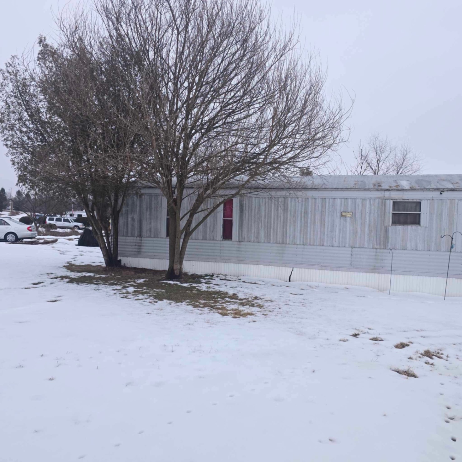 💥NEW PRICE💥1988 2/2 Single wide | Fixer upper in a park | Newville, PA - single wide - in Newville, PA - photo 15 of 15