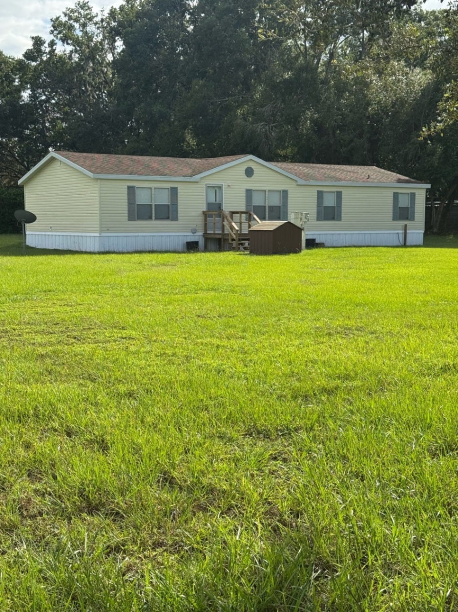 💥NEW PRICE💥2002 3/2 Double wide | Must be moved | Webster, FL - double wide - in Webster, FL - photo 1 of 15