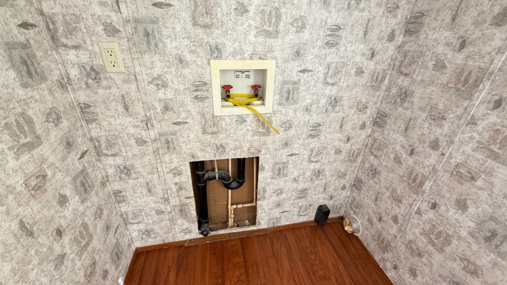 💥NEW PRICE💥2002 3/2 Double wide | Must be moved | Webster, FL - double wide - in Webster, FL - photo 11 of 15