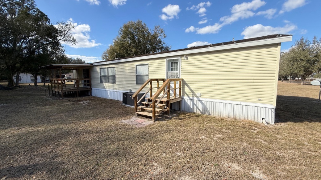 💥NEW PRICE💥2002 3/2 Double wide | Must be moved | Webster, FL - double wide - in Webster, FL - photo 13 of 15