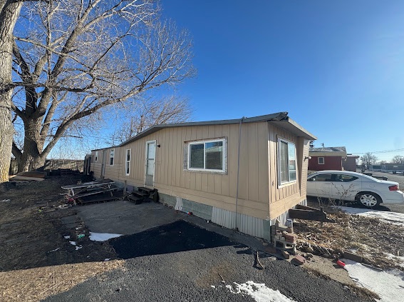 1966 2/2 Single wide | RTO | 3-year lease - single wide - in Story City, IA - photo 1 of 15