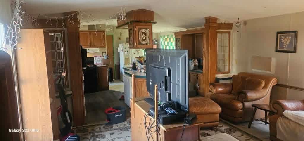 💥NEW PRICE💥1991 3/1 Single wide | Must be moved | Cash sale - single wide - in Okmulgee, OK - photo 3 of 12