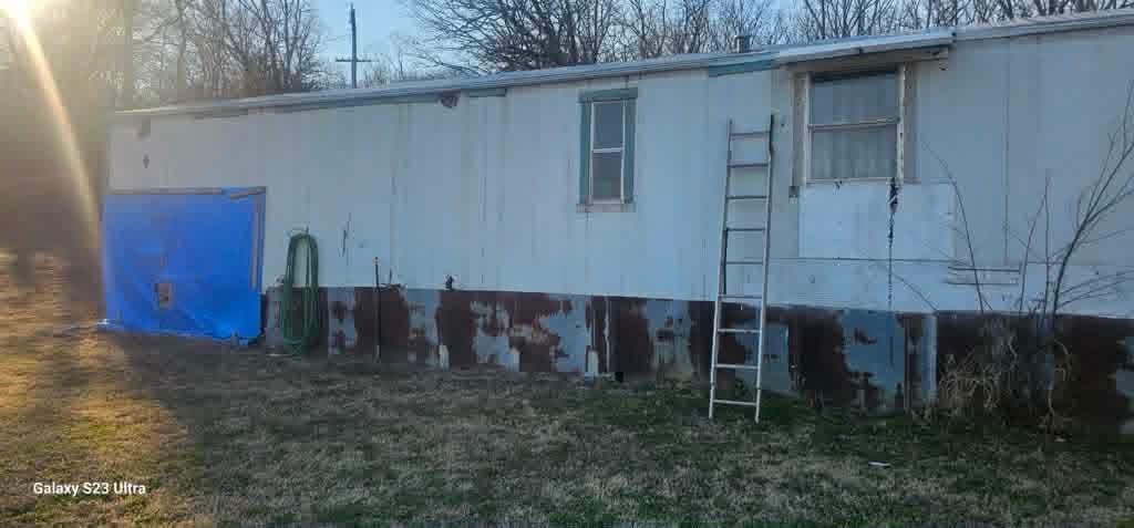 💥NEW PRICE💥1991 3/1 Single wide | Must be moved | Cash sale - single wide - in Okmulgee, OK - photo 9 of 12