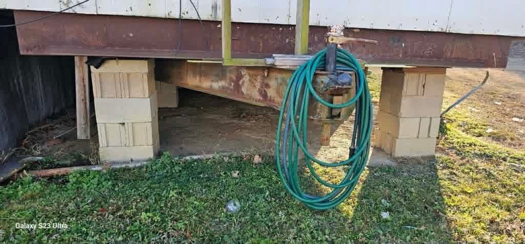 💥NEW PRICE💥1991 3/1 Single wide | Must be moved | Cash sale - single wide - in Okmulgee, OK - photo 11 of 12