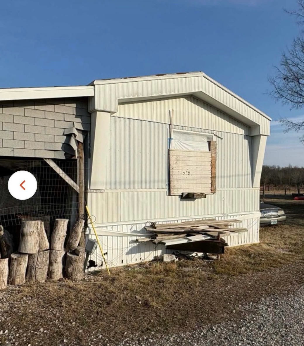 1993 3/2 Single wide | Must be moved | Oronogo, MO - single wide - in Oronogo, MO - photo 1 of 13