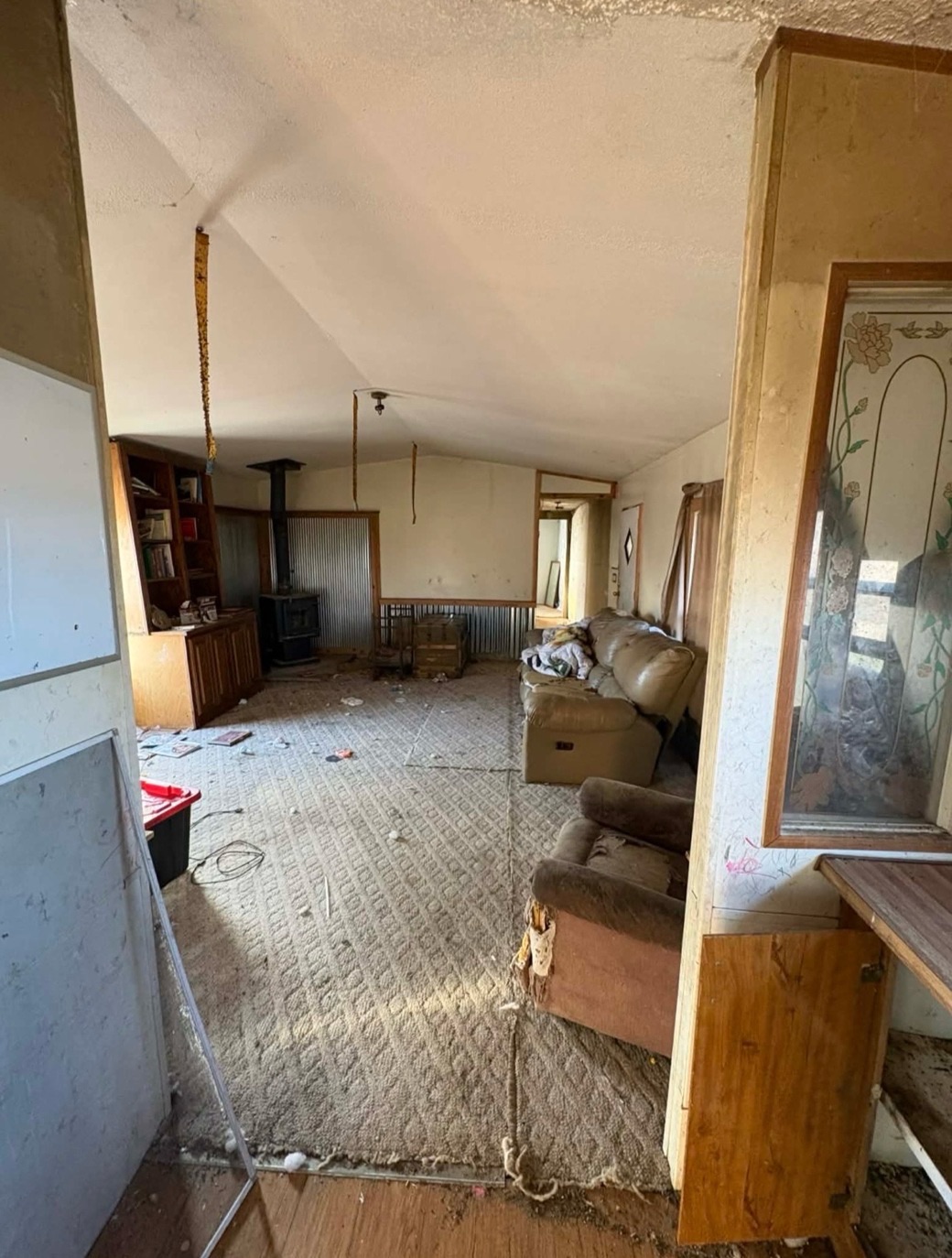1993 3/2 Single wide | Must be moved | Oronogo, MO - single wide - in Oronogo, MO - photo 2 of 13