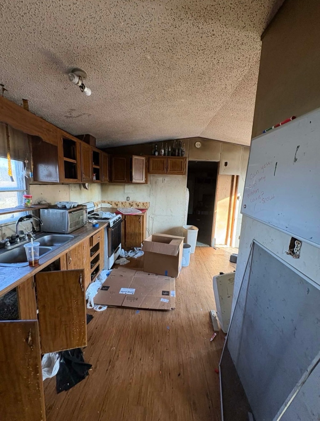 1993 3/2 Single wide | Must be moved | Oronogo, MO - single wide - in Oronogo, MO - photo 3 of 13