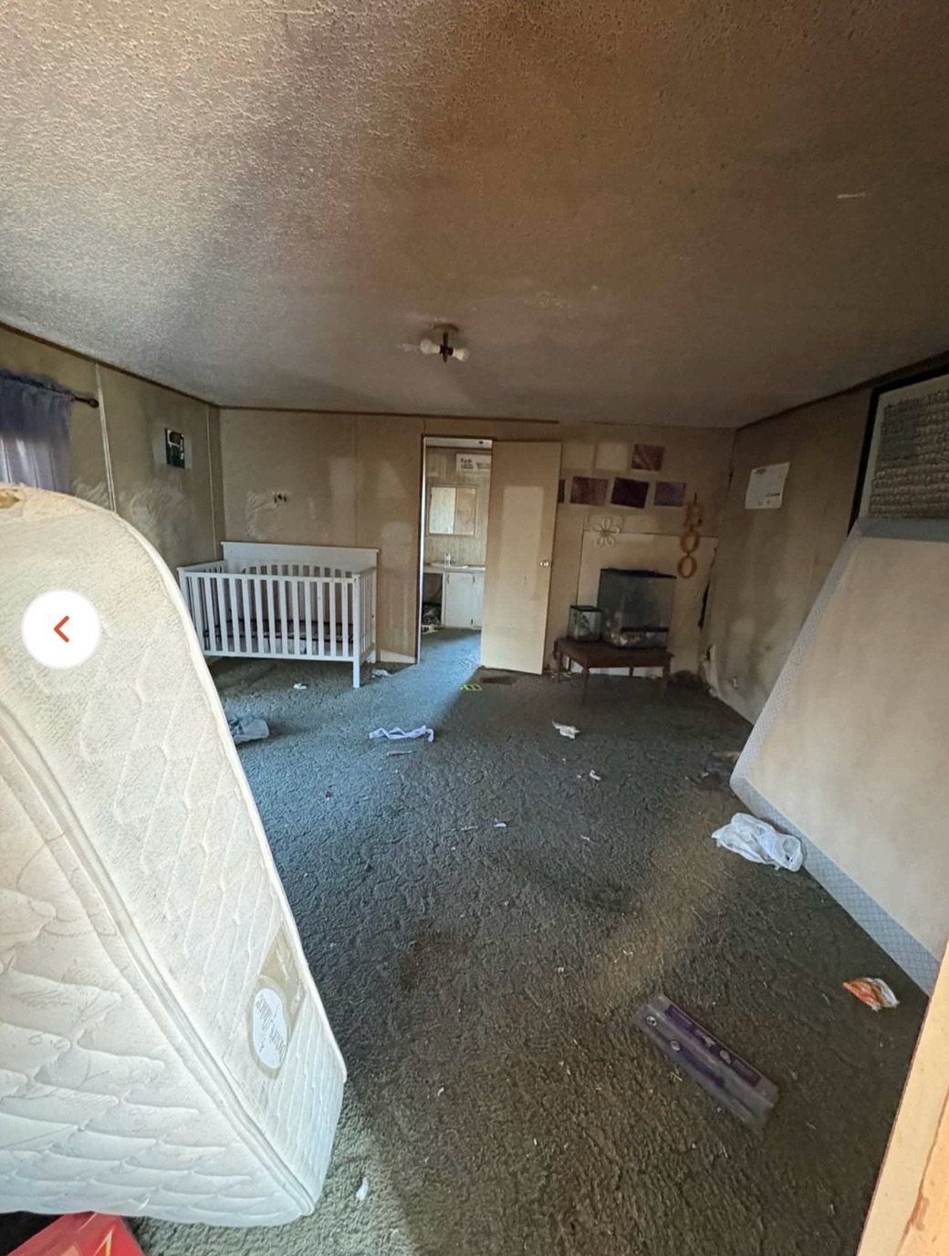 1993 3/2 Single wide | Must be moved | Oronogo, MO - single wide - in Oronogo, MO - photo 6 of 13