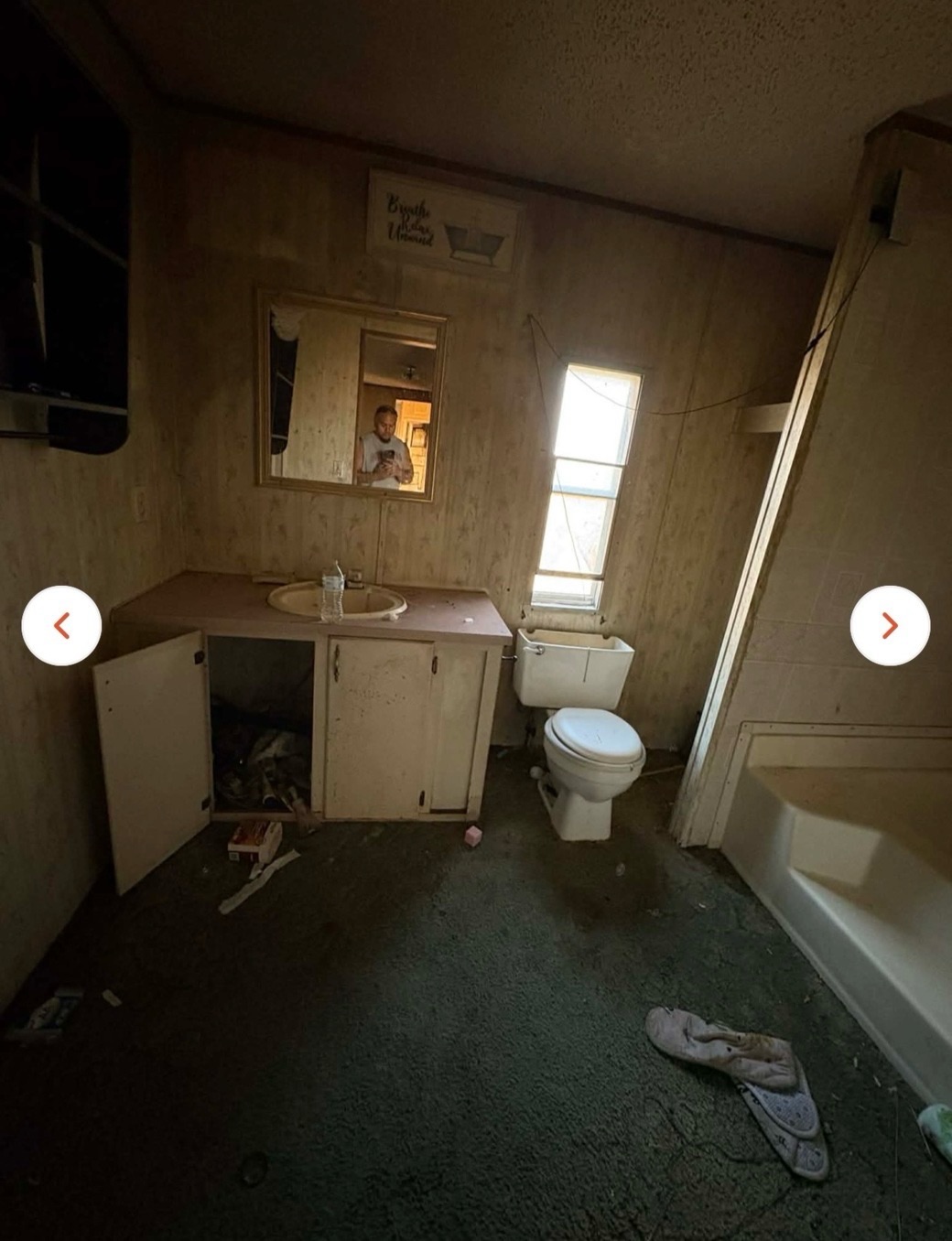 1993 3/2 Single wide | Must be moved | Oronogo, MO - single wide - in Oronogo, MO - photo 8 of 13