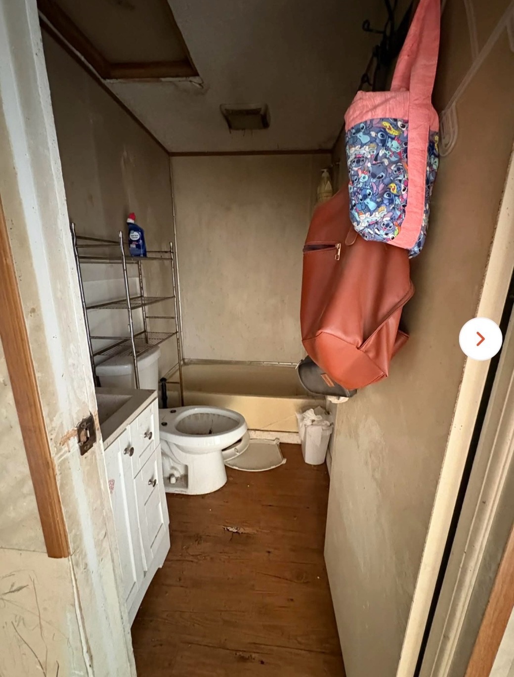 1993 3/2 Single wide | Must be moved | Oronogo, MO - single wide - in Oronogo, MO - photo 9 of 13