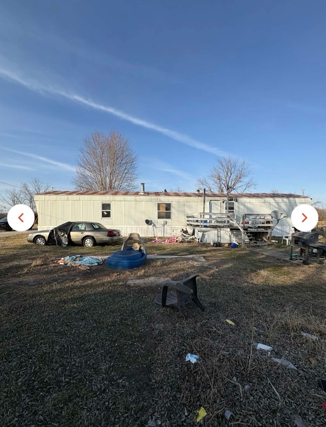 1993 3/2 Single wide | Must be moved | Oronogo, MO - single wide - in Oronogo, MO - photo 11 of 13