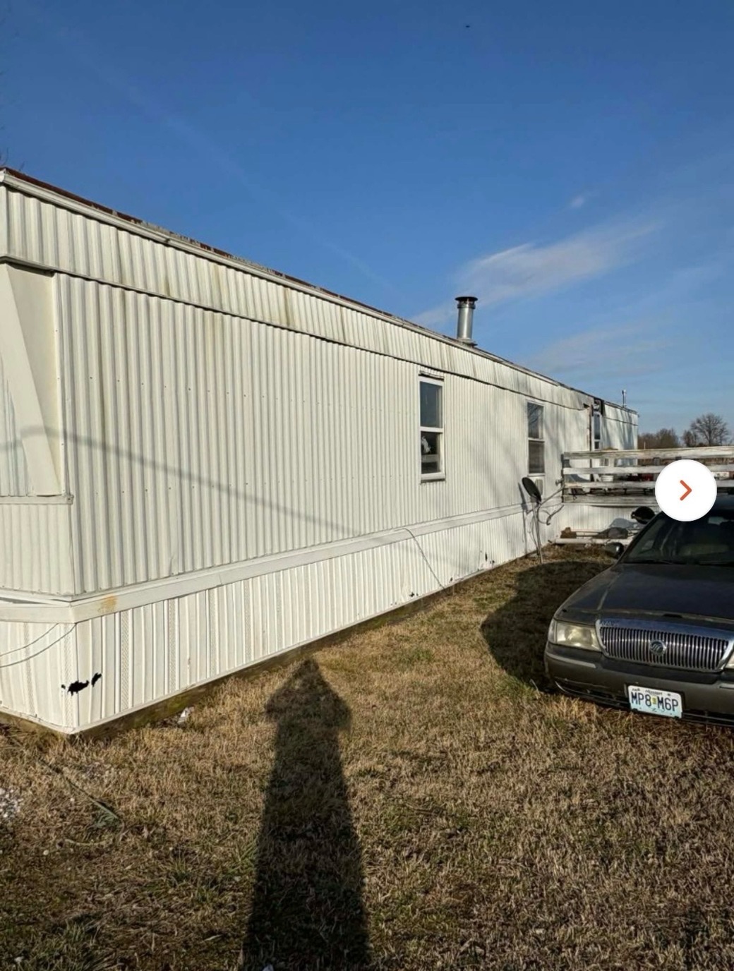 1993 3/2 Single wide | Must be moved | Oronogo, MO - single wide - in Oronogo, MO - photo 13 of 13