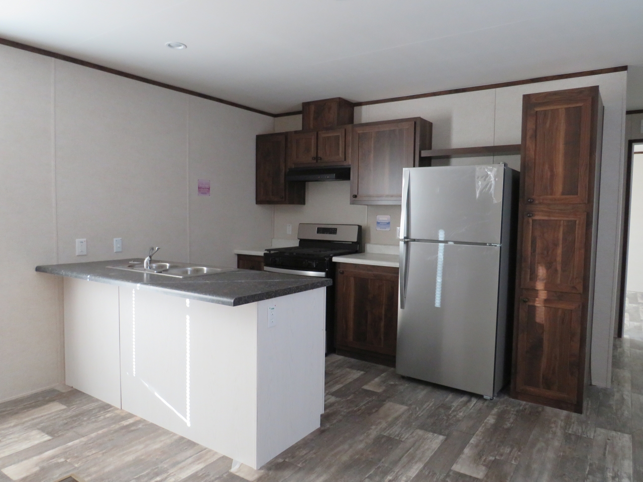 1260 Scarlet Oak West Jackson, MI - single wide - in Jackson, MI - photo 6 of 11