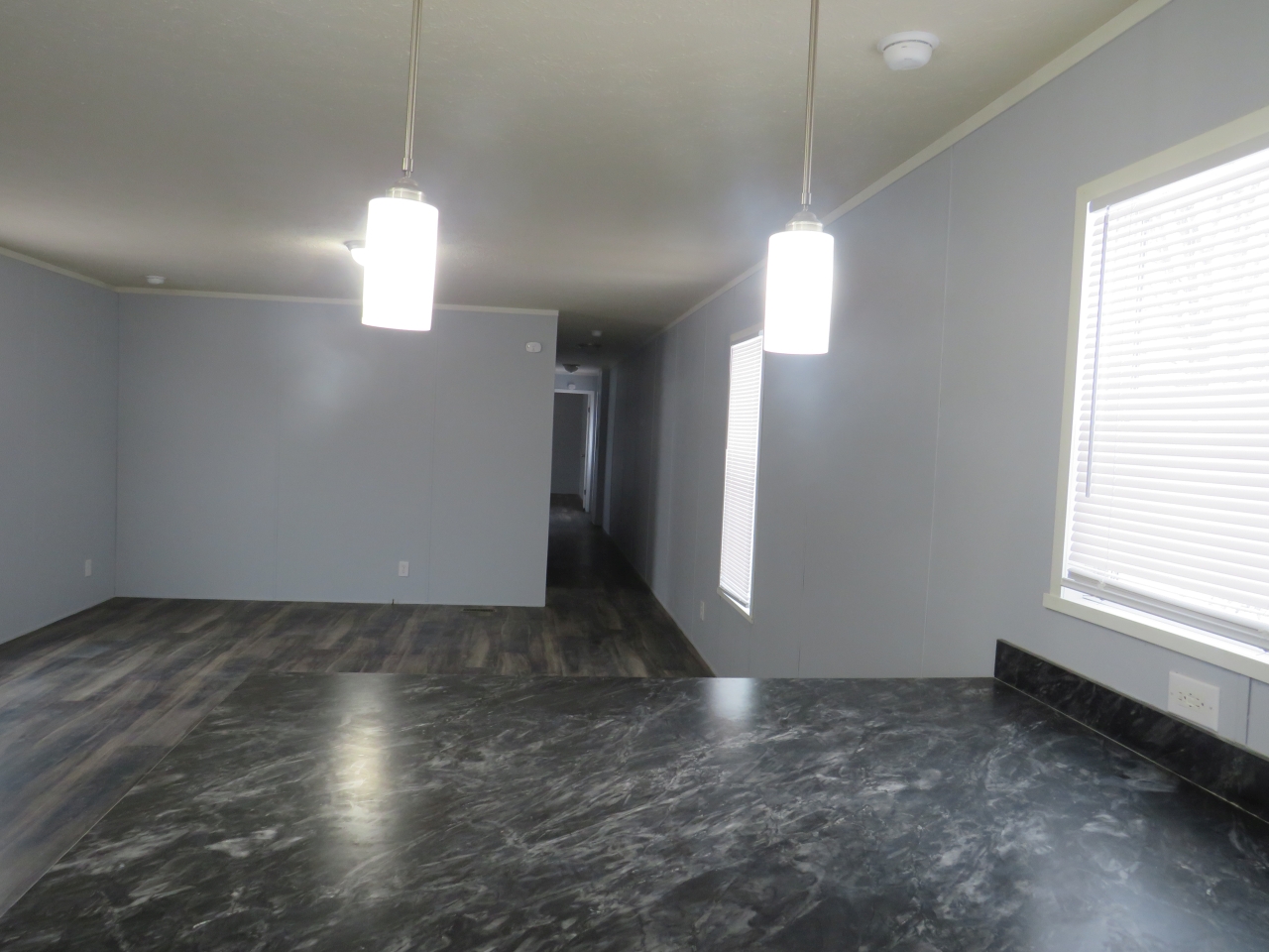 1247 Grande Blvd Jackson, MI - double wide - in Jackson, MI - photo 4 of 12
