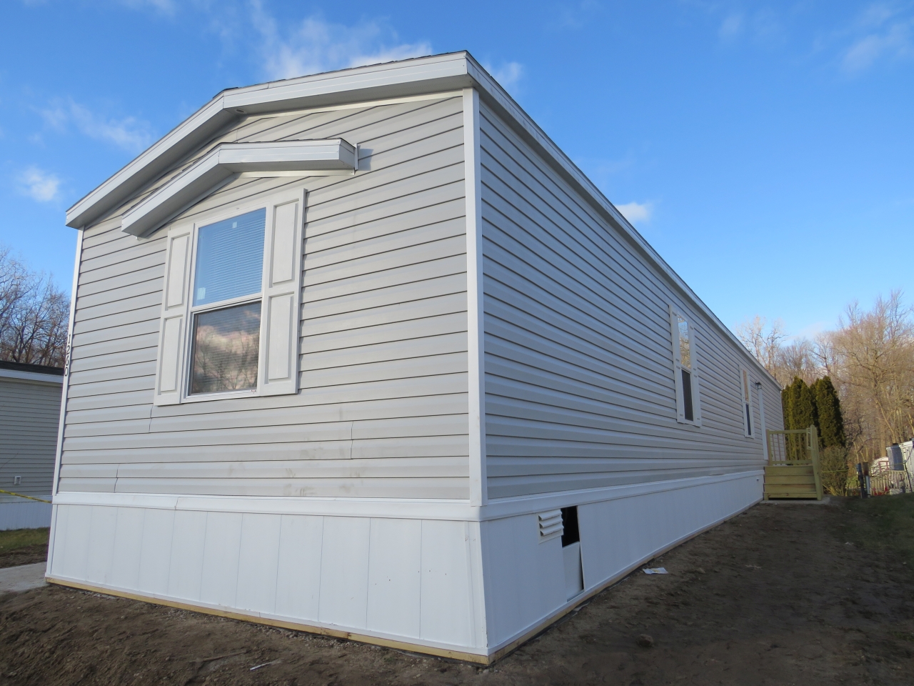 1260 Scarlet Oak West Jackson, MI - single wide - in Jackson, MI - photo 2 of 11