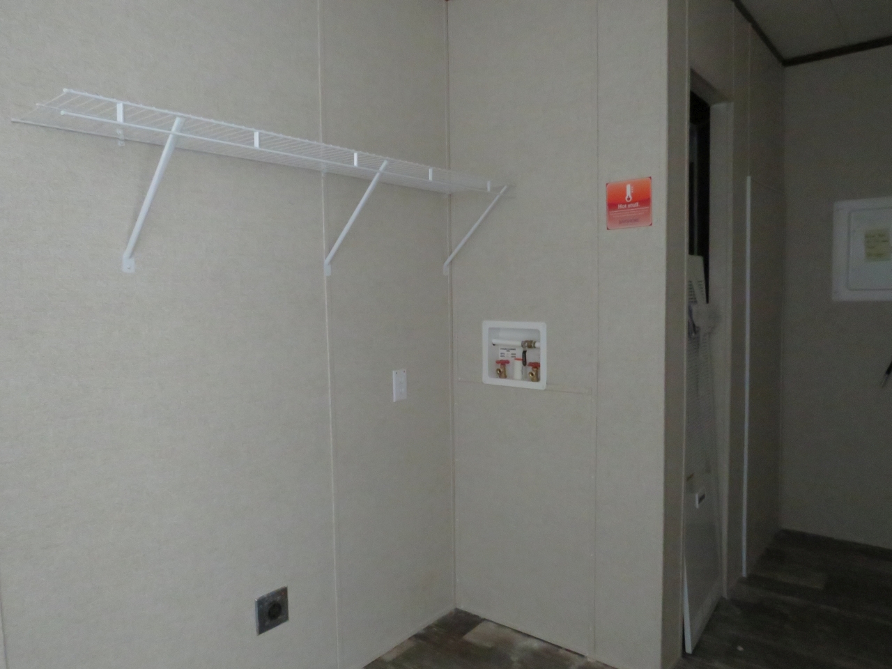 1260 Scarlet Oak West Jackson, MI - single wide - in Jackson, MI - photo 7 of 11