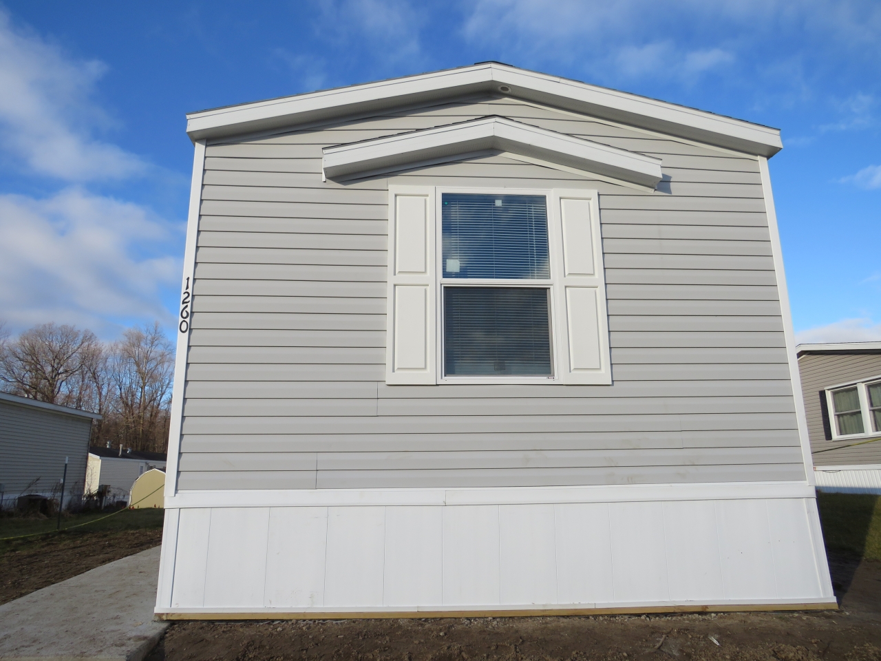 1260 Scarlet Oak West Jackson, MI - single wide - in Jackson, MI - photo 3 of 11