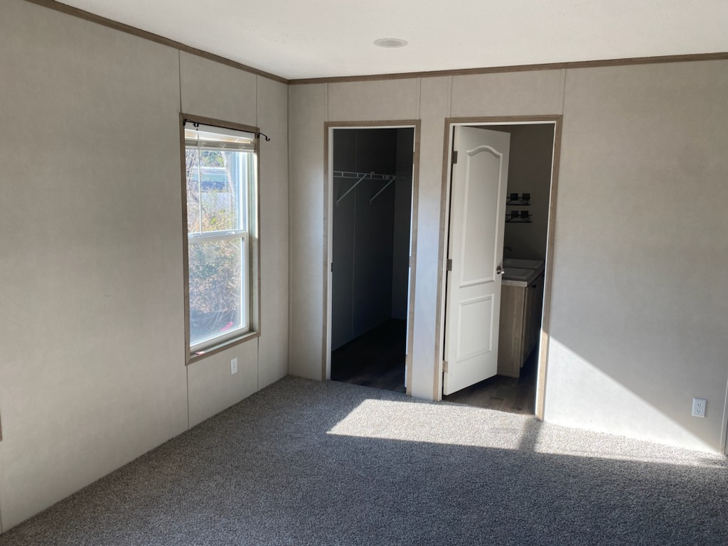 63 Bingham Road Lot 46 Asheville, NC - double wide - in Asheville, NC - photo 4 of 5