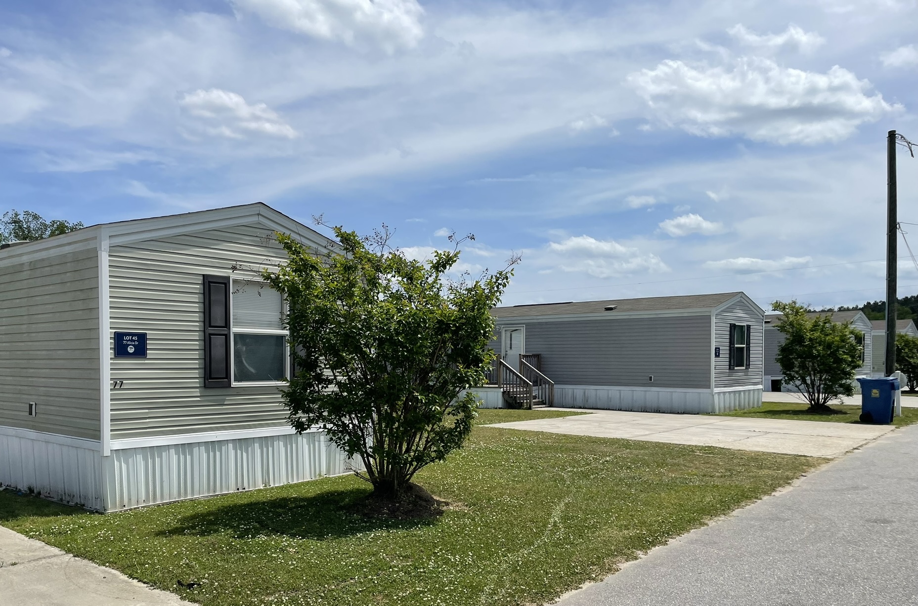 Eaglewood Estates