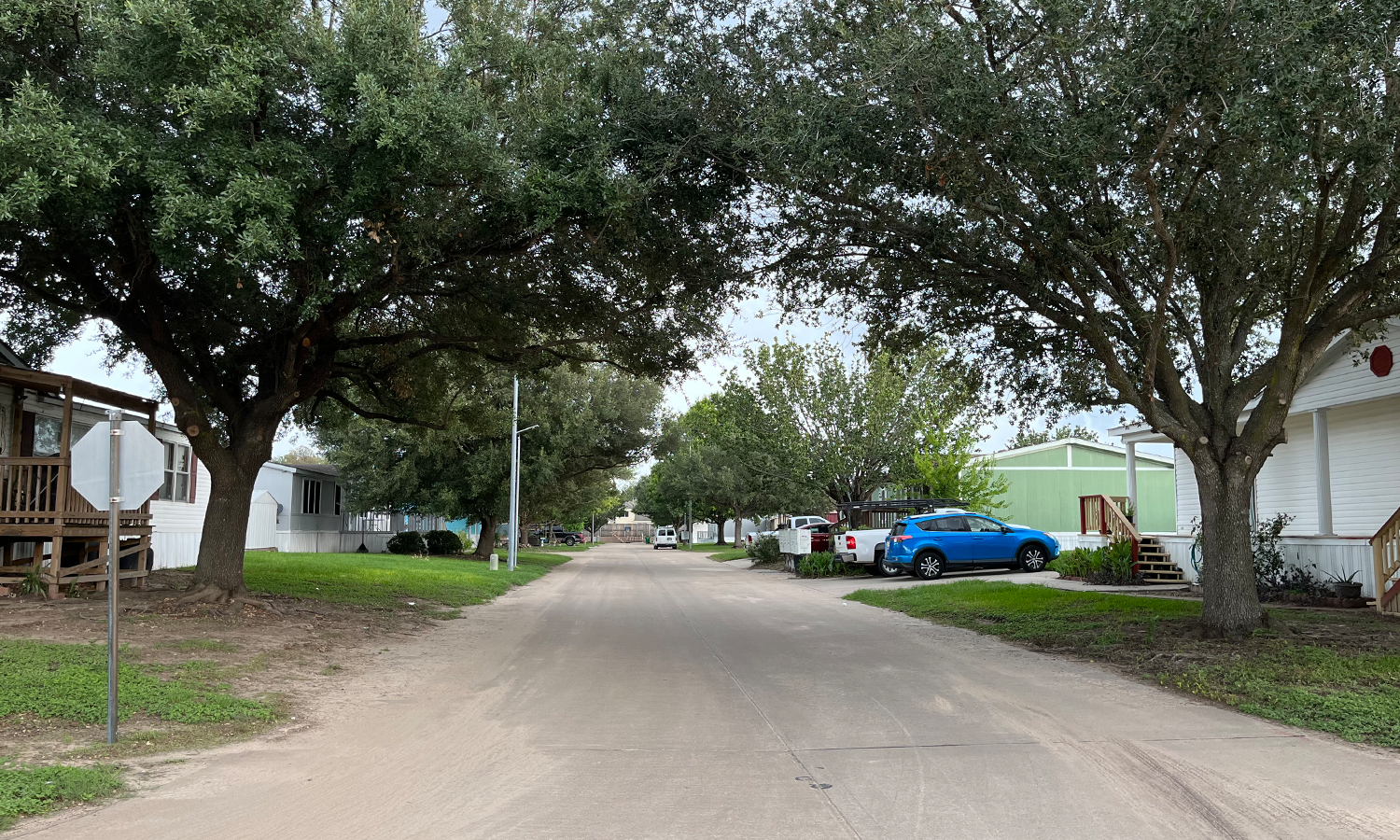 Starwood Estates
