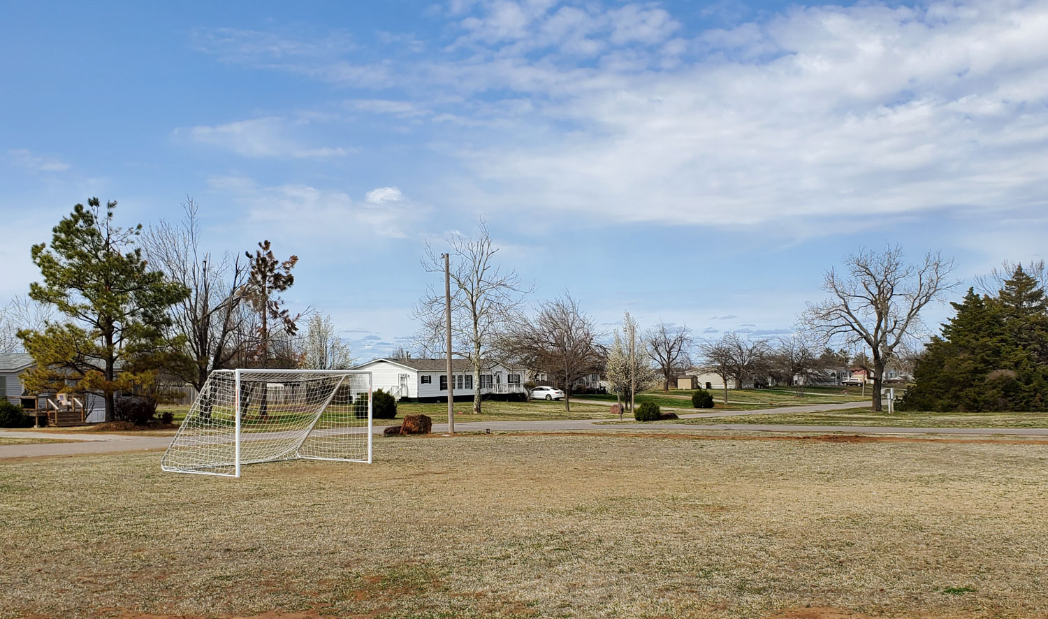 Cedar Ridge
