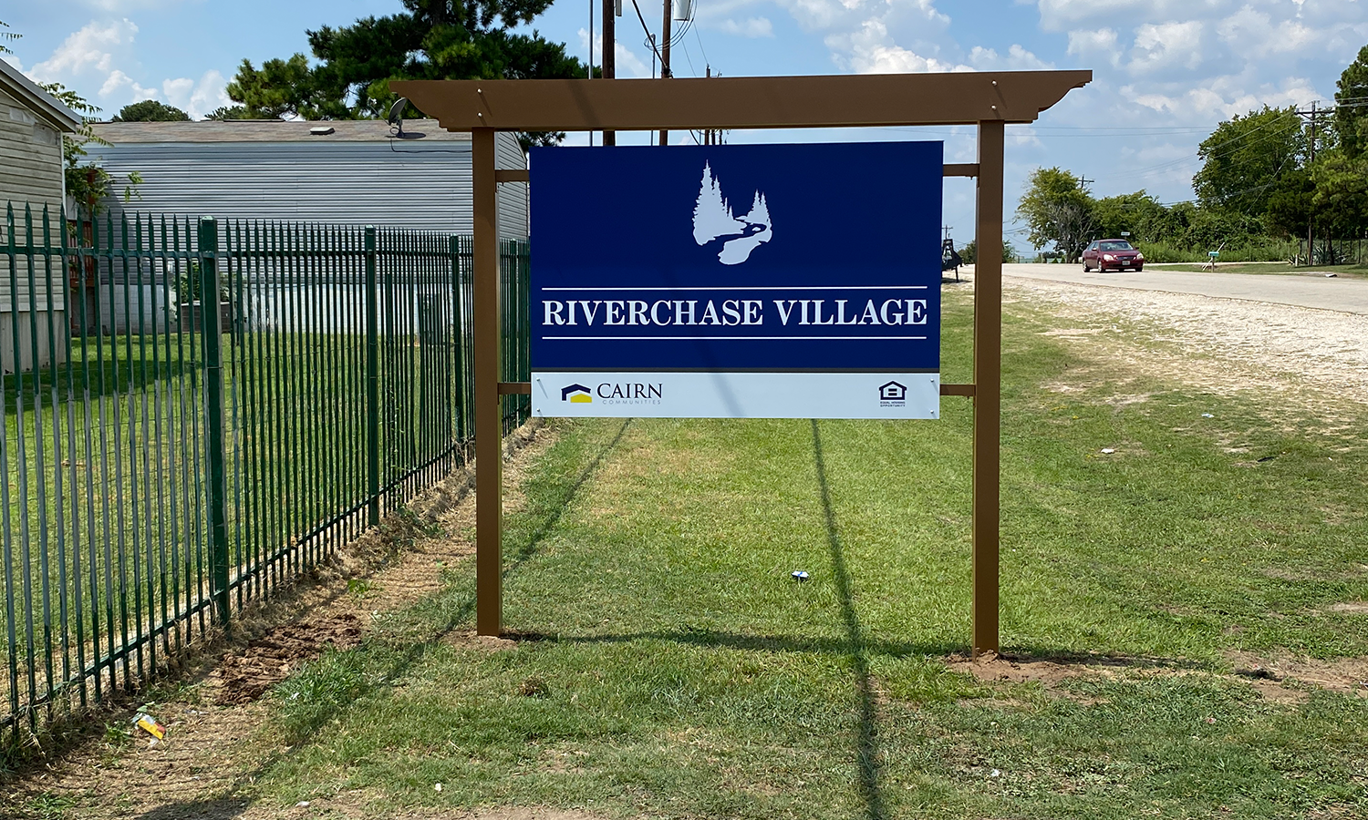 Riverchase Village