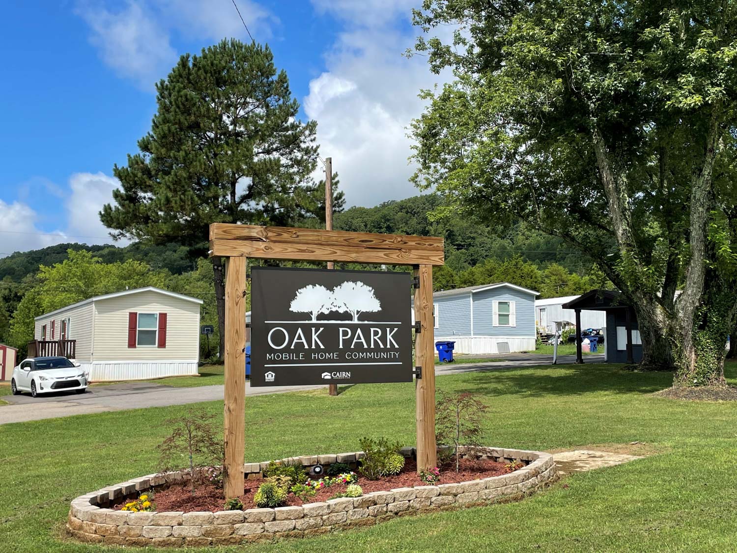 Oak Park