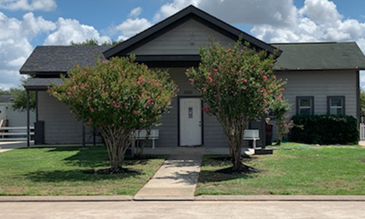 Hunters Place