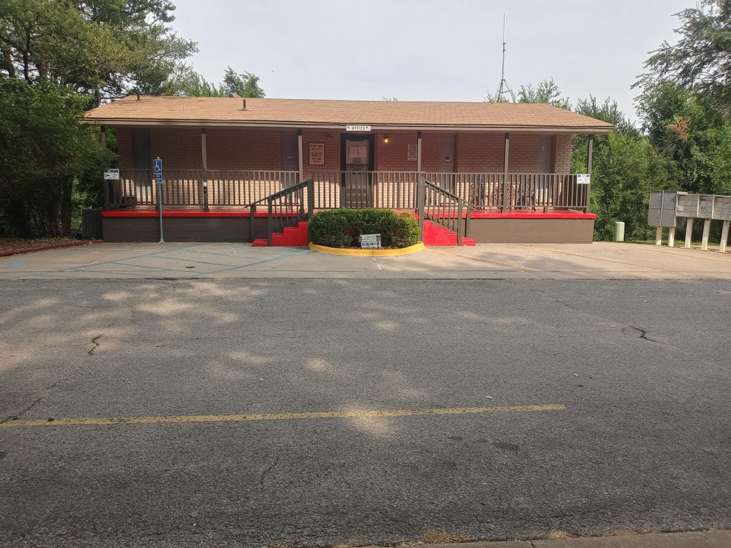 Lakeview Terrace MHC