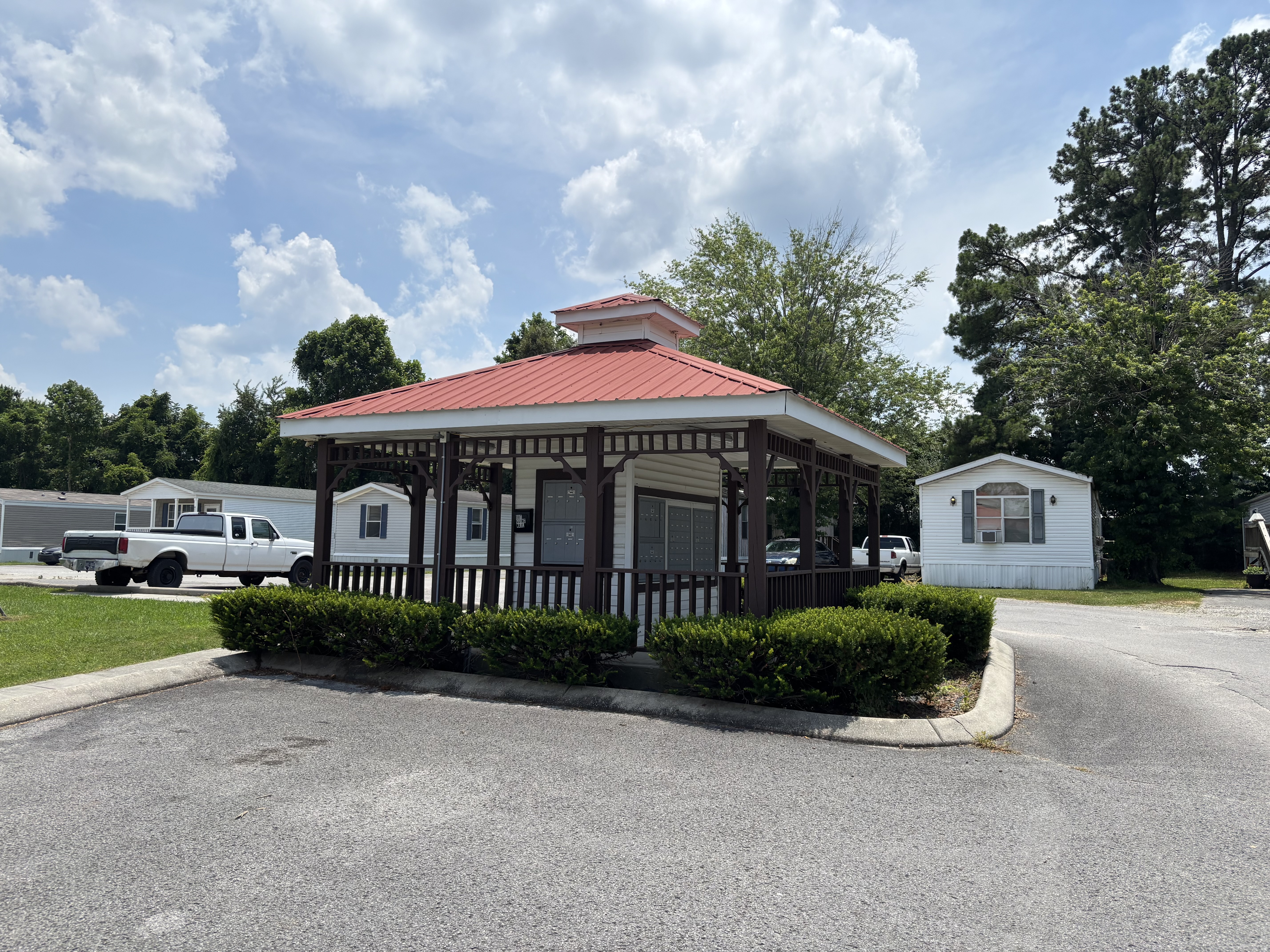 Brookfield MHC