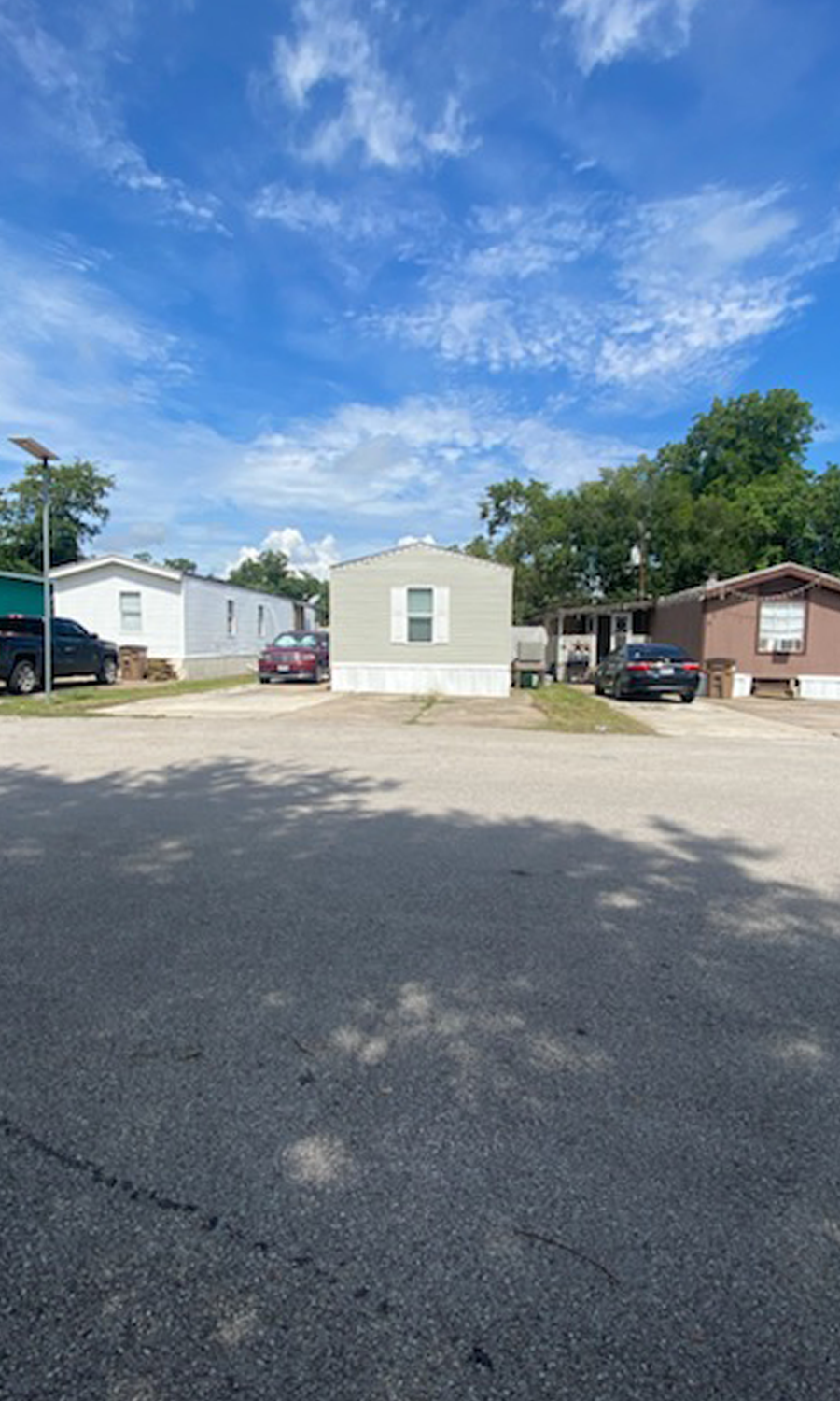 Dickinson Village