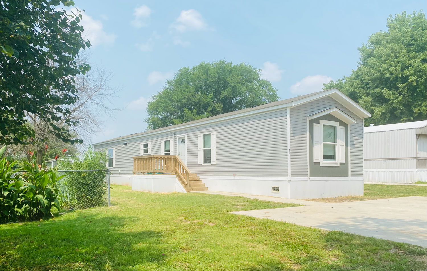 Clearview Community and RV Park