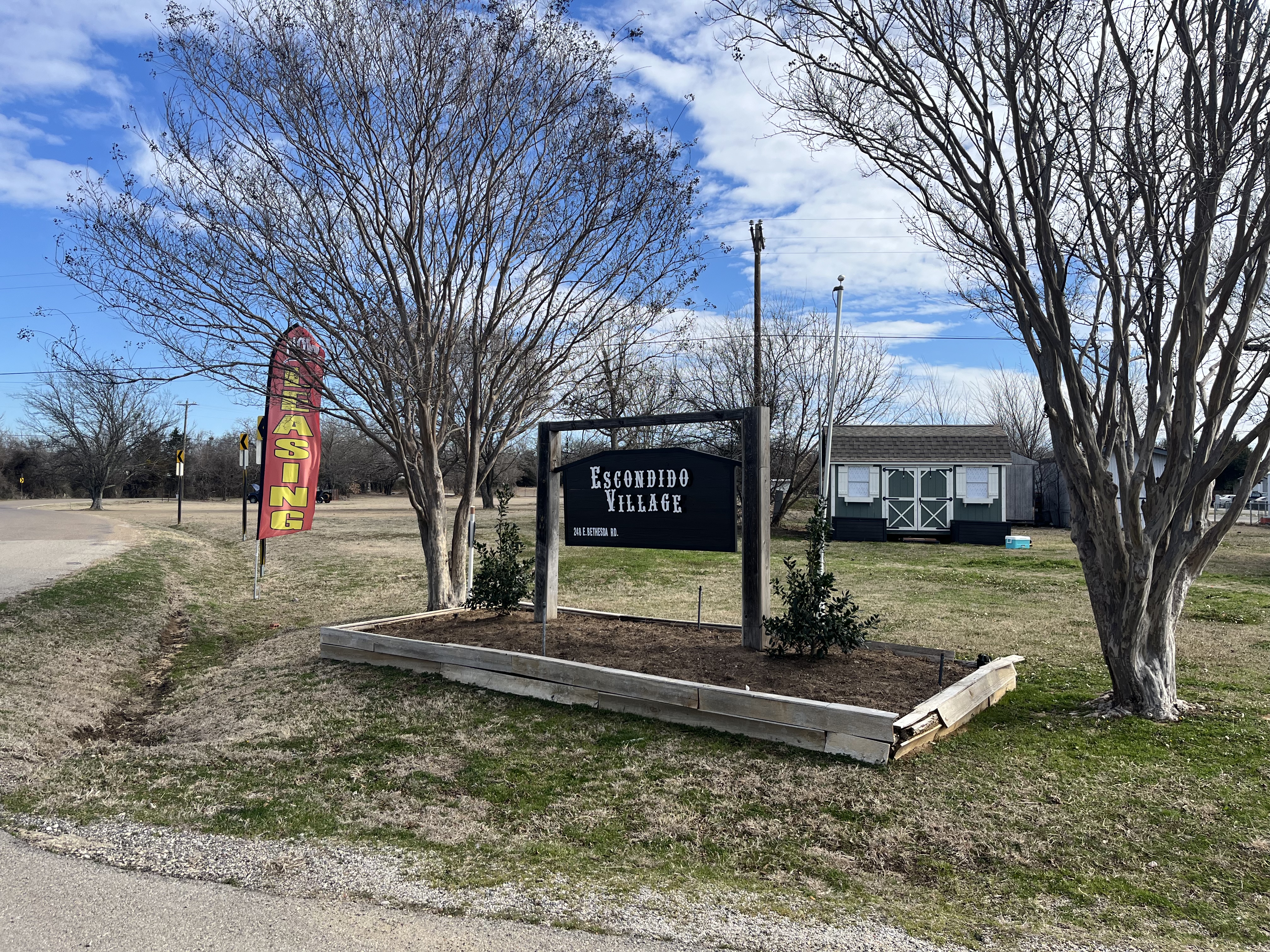 Escondido Village